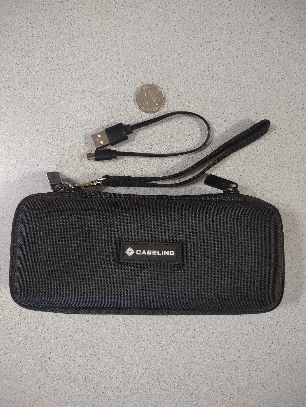 Caseling Hard Case